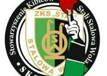 Kibice Stali Stalowa Wola mają swój Hymn!
