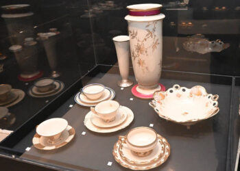 Stalowa Wola: W 'Blasku art deco’ tytuł dla Muzeum Regionalnego