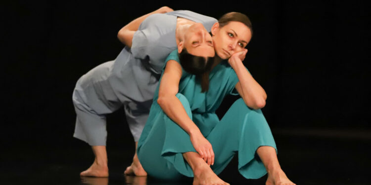 Mielec:  XVII Ogólnopolskie Konfrontacje Tańca Współczesnego „Kontrasty” Mielec’2024