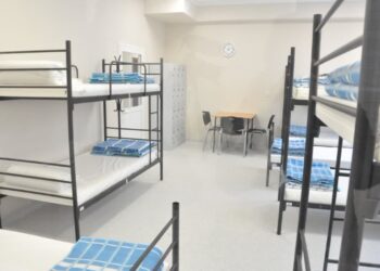 Mielec:  Zwróćmy uwagę na osoby bezdomne…