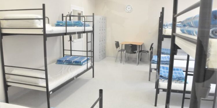 Mielec:  Zwróćmy uwagę na osoby bezdomne…