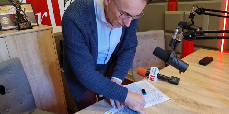 Sandomierz: Góry Pieprzowe wzbogacą się o kolejne elementy infrastruktury przyjaznej zwiedzającym