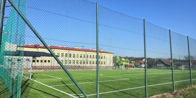 Tuszów Narodowy: Orlik Jaślany