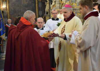 Sandomierz: Adwokaci Chrystusa Króla