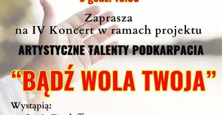 Tarnobrzeg: „Artystyczne talenty Podkarpacia”