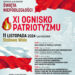 Stalowa Wola: Zapłonie XI Ognisko Patriotyzmu