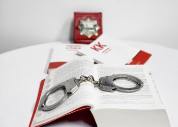 Mielec: Obywatelskie zatrzymanie pijanego kierowcy