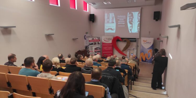 Mielec: Męskie spotkanie o Męskich sprawach