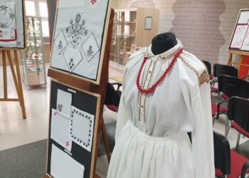 Tarnobrzeg: „Burda Lasowiacka”