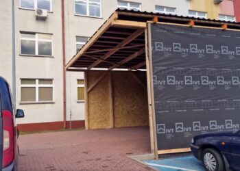 Mielec: Modernizacja Szpitalnego Oddziału Ratunkowego w Mielcu