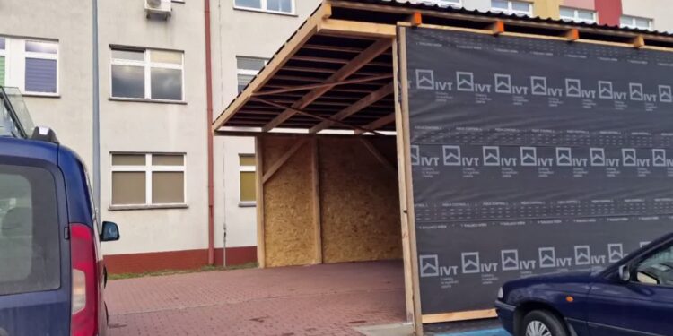 Mielec: Modernizacja Szpitalnego Oddziału Ratunkowego w Mielcu