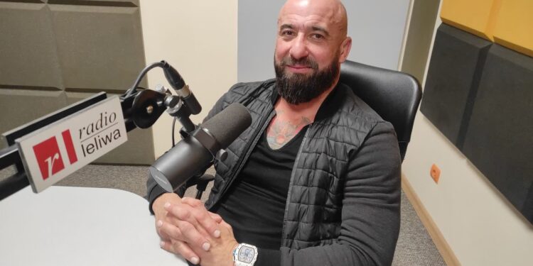 O nowej klasie MMA w Team Sukata Poland….