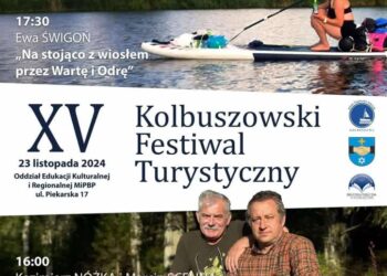 Kolbuszowa: Po raz 15 odbędzie się Kolbuszowski Festiwal Turystyczny