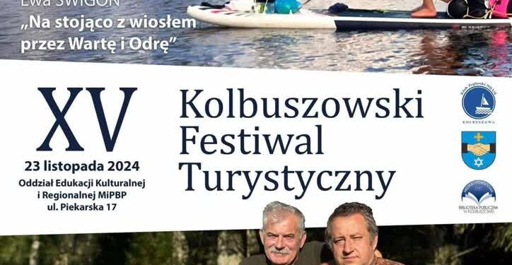Kolbuszowa: Po raz 15 odbędzie się Kolbuszowski Festiwal Turystyczny