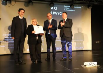 Mielec:  „Opowiem Ci o Sprawiedliwych” – medal im. Rodziny Ulmów „Ratującym życie”