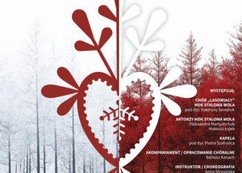 Stalowa Wola: My Polacy-Lasowiacy w tę niedzielę w MDK