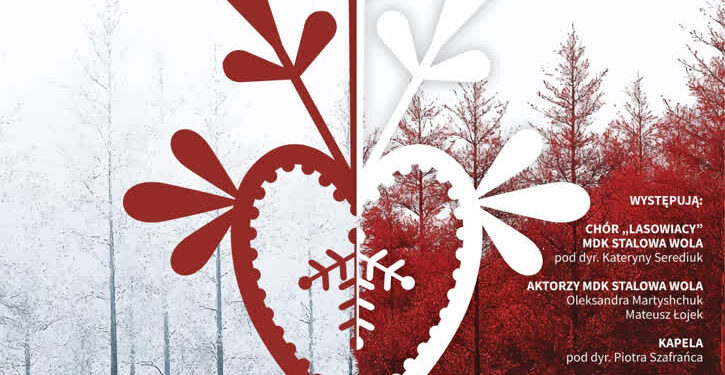 Stalowa Wola: My Polacy-Lasowiacy w tę niedzielę w MDK