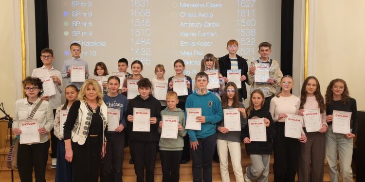 Tarnobrzeg. O Lasowiakach w TDK