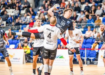 Mielec: Wygrana piłkarzy ręcznych
