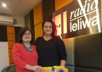 Rozmowa z prezeską Fundacji Mieć Pasję, Beatą Grzywacz i Katarzyną Jugo, prezeską Fundacji Damy Radę