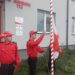 Samborzec, Skotniki, Szewce, Chobrzany: Wielkie świętowanie niepodległości