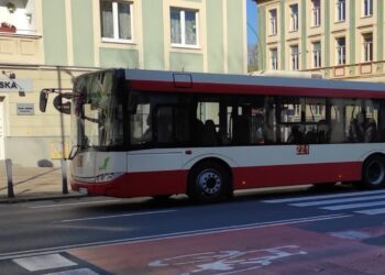 Mielec: Kiedy darmowa komunikacja?