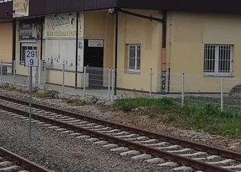 Mielec:  Mielec bez dworca kolejowego… zaniepokoił  także marszałka