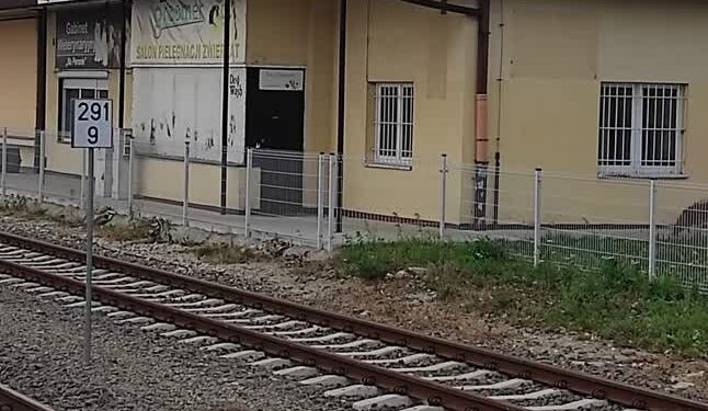 Mielec:  Mielec bez dworca kolejowego… zaniepokoił  także marszałka