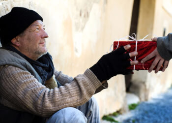 14 listopada rozpoczyna się akcja „Paczka dla ubogiego”