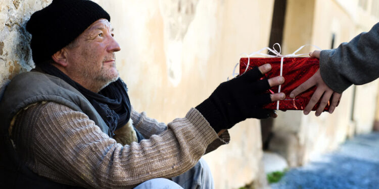 14 listopada rozpoczyna się akcja „Paczka dla ubogiego”