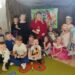 Trześń: Dzień Postaci z Bajek (FOTO)
