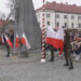 Nisko Uczcili 106. rocznicę Odzyskania Niepodległości