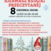 Borowa: Kiermasz Książki Przeczytanej