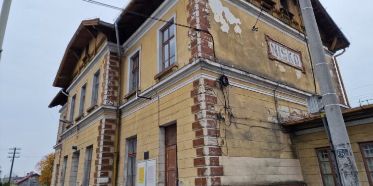 Nisko, Mielec, Region: Dworce PKP w Nisku i Mielcu wróciły na listę inwestycji dworcowych