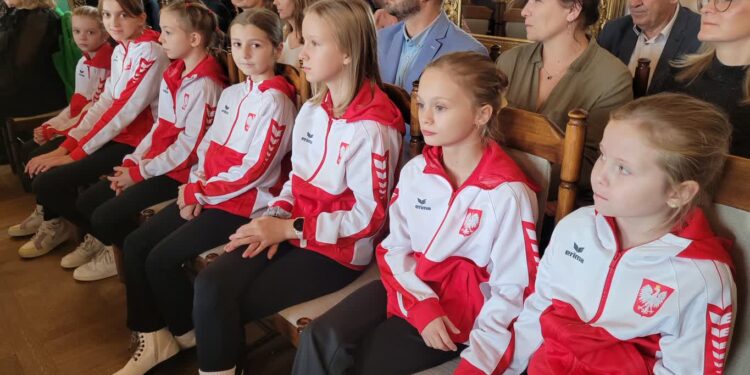 Sandomierz: Gdyby były lepsze warunki treningowe, mogłyby więcej