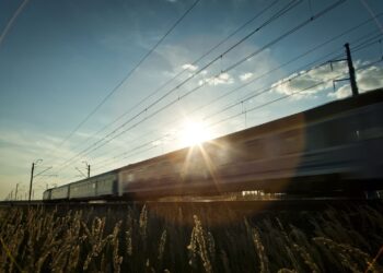 Świętokrzyskie: Nowy rozkład jazdy PKP Intercity dla województwa świętokrzyskiego