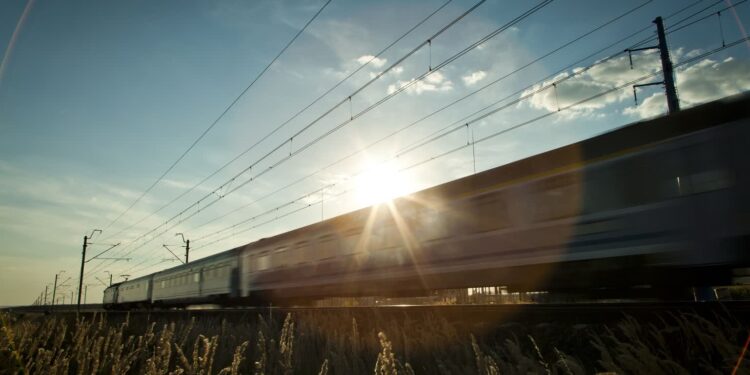 Świętokrzyskie: Nowy rozkład jazdy PKP Intercity dla województwa świętokrzyskiego