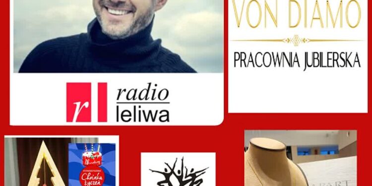 Tarnobrzeg: Na radiowej antenie finał licytacji w ramach akcji charytatywnej „Choinka Życzeń”