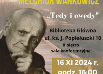 Stalowa Wola: W sobotę finał Mistrza Pięknego Czytania