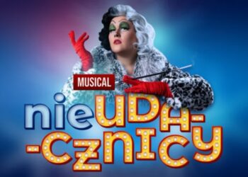 Zapraszamy na musical…