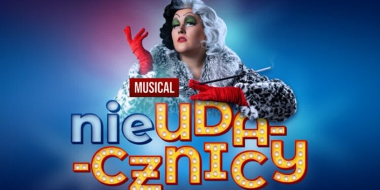 Zapraszamy na musical…