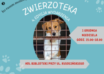 Mielec:  Zwierzoteka po raz czwarty