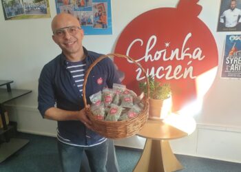 Tarnobrzeg: „Choinka Życzeń” – licytacja na antenie Radia Leliwa