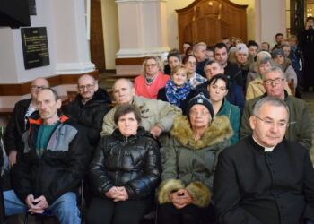 Sandomierz: Dziś obchody Dnia Ubogich