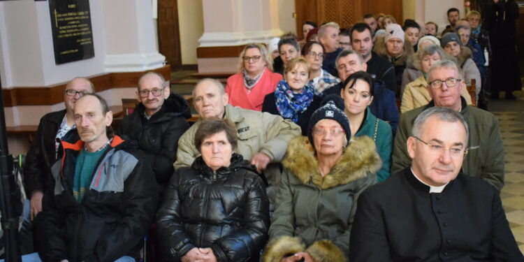 Sandomierz: Dziś obchody Dnia Ubogich