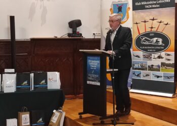 Mielec:  XIV Spotkanie Lotniczych Pokoleń – Mielec 2024