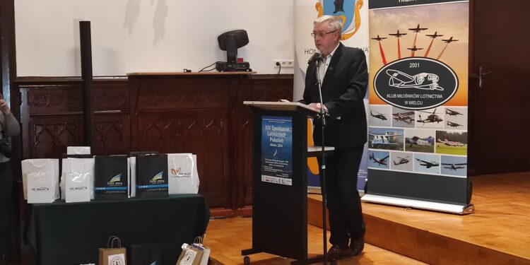 Mielec: XIV Spotkanie Lotniczych Pokoleń – Mielec 2024