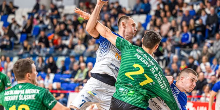 Mielec: Kolejny mecz i kolejne zwycięstwo…