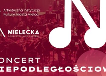 Mielec: Koncert Niepodległościowy Vivat Niepodległa