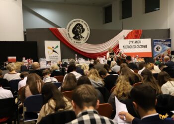 Mielec: Za nami  15. jubileuszowa edycja Dyktanda Niepodległościowego